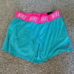 Brand new nike shorts!